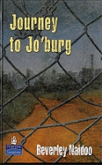 Journey to Jo'Burg 02/e Hardcover educational edition