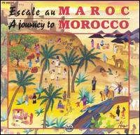 Journey to Morocco - Various Artists