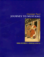 Journey to Mustang