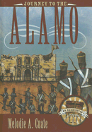 Journey to the Alamo - Cuate, Melodie A