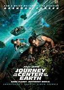 Journey to the Center of the Earth Lib/E