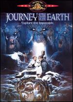 Journey to the Center of the Earth - Albert Pyun; Rusty Lemorande
