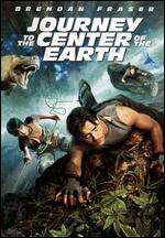 Journey to the Center of the Earth - Eric Brevig
