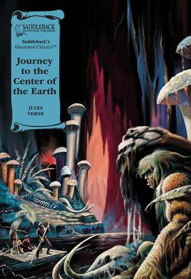 Journey to the Center of the Earth - Jules, Verne