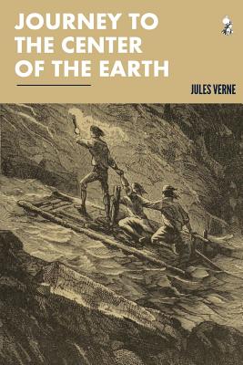 Journey to the Center of the Earth - Malleson, Frederick Amadeus (Translated by), and Verne, Jules