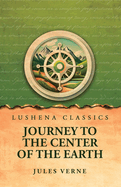 Journey to the Center of the Earth