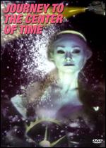 Journey to the Center of Time - David L. Hewitt