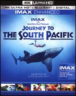 Journey to the South Pacific [Blu-ray] - Greg MacGillivray; Stephen Judson