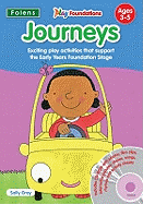Journeys - Book & CD-ROM