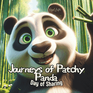 Journeys of Patchy Panda: Day of Sharing