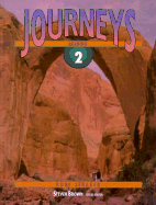Journeys: Reading Book Level 2 - Adams, Carl R, and Lebauer, Roni, and Brown, Steven