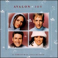 Joy: A Christmas Collection - Avalon