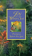 Joy for a Woman's Soul: Promises to Refresh Your Spirit