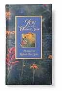 Joy for a Woman's Soul: Promises to Refresh Your Spirit - Zondervan Publishing, and Omartian, Stormie, and Women of Faith (Creator)
