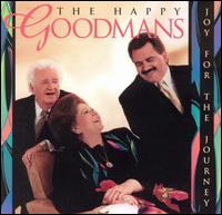 Joy for the Journey - Happy Goodmans