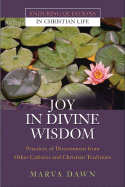 Joy in Divine Wisdom: Practices of Discernment from Other Cultures and Christian Traditions