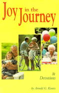 Joy in the Journey: 81 Devotions