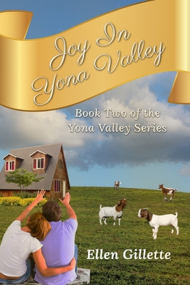 Joy in Yona Valley - Gillette, Ellen