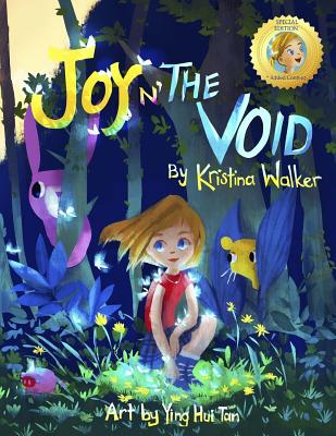 Joy N'the Void - Special Edition - Walker, Kristina