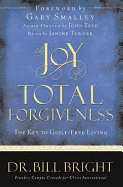 Joy of Total Forgiveness
