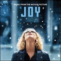 Joy [Original Motion Picture Soundtrack] - Original Soundtrack