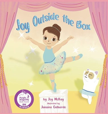 Joy Outside the Box - McKay, Joy, and Sizemore, Terrie (Editor)