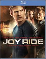 Joy Ride [Blu-ray] - John Dahl