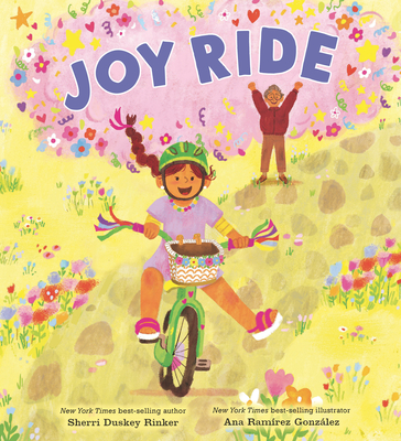Joy Ride - Rinker, Sherri Duskey