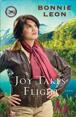 Joy Takes Flight - Leon, Bonnie