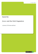 Joyce and the Irish Stagnation: A Journey To Persia and Back