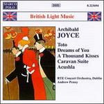 Joyce: Orchestral Works