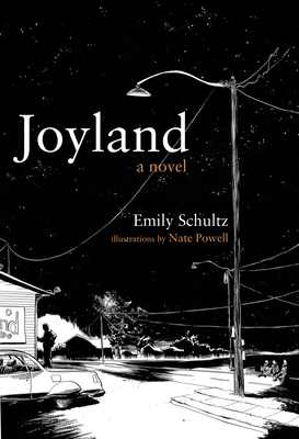 Joyland - Schultz, Emily