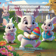 Joyous Celebrations Happy Easter Little Bunny Spreads Smiles: Toddler Easter Basket Stuffers 2 Year Old Up