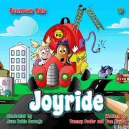 Joyride: The Adventures of Bucky and Betty