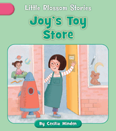 Joy's Toy Store