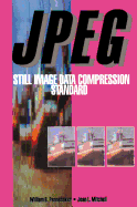 JPEG: Still Image Data Compression Standard