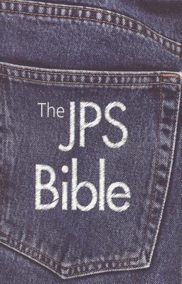 JPS Pocket Bible-FL - Jewish Publication Society Inc (Editor)