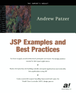 JSP Examples and Best Practices