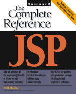 JSP: The Complete Reference