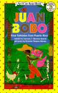 Juan Bobo: Four Folktales from Puerto Rico