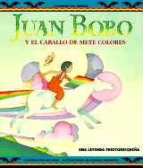 Juan Bobo y El Bacallo de Siete Colores