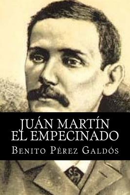 Juan Martin el empecinado - Books (Editor), and Galdos, Benito Perez