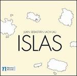 Juan Sebastin Lach Lau: Islas