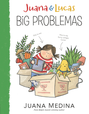Juana & Lucas: Big Problemas - 