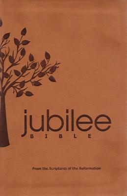 Jubilee Bible: From the Scriptures of the Reformation - Stendal, Russell M (Editor)