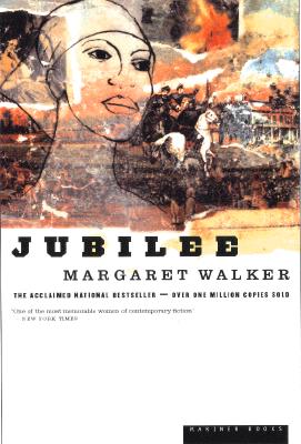 Jubilee - Walker, Margaret