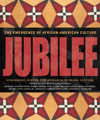 Jubilee - Dodson, Howard