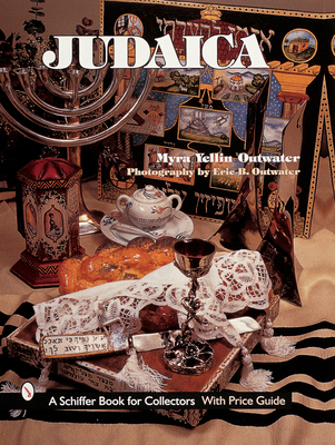 Judaica - Outwater, Myra Yellin