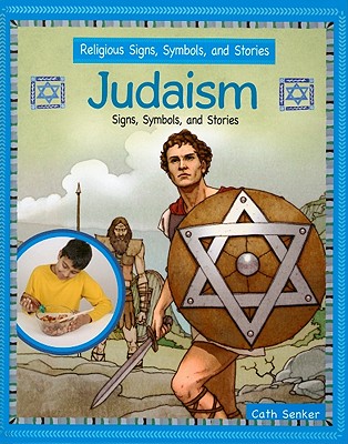 Judaism - Senker, Cath