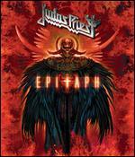 Judas Priest: Epitaph [Super Jewel Box]